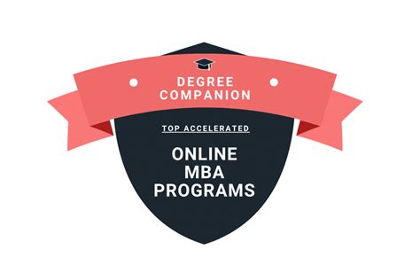 Top 10 Accelerated Online Mba Programs In 2022 Rankings