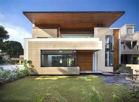 desain arsitektur rumah modern minimalis arsitektur
