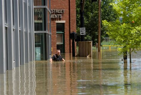 Bsts Blog Nashville Flood 1000 Year Flood