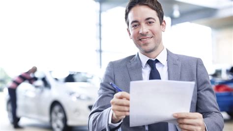 How A Car Dealership Runs Autoblog