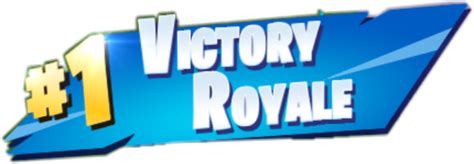 Fortnite Victory Royal Victoryroyale Allic Njsnenwjwj