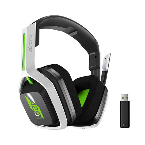 Astro A20 Gen 2 Wireless Gaming Headset With Microphone For Xbox Series