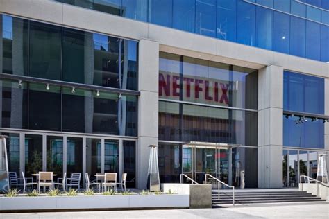 Netflix Raises Prices In The Us