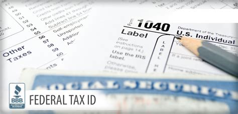 A federal tax identification number can be acquired by calling the irs, which will design it for you over the phone. Federal Tax Identification Number: How to Get an EIN Online