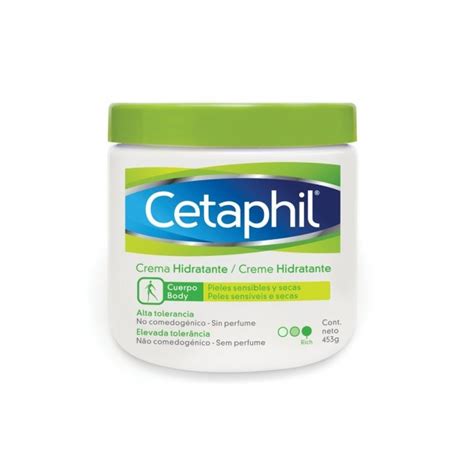 Beli produk cetaphil original varian terlengkap. Buy Cetaphil Moisturizing Cream Dry&Sensitive Skin 453g ...