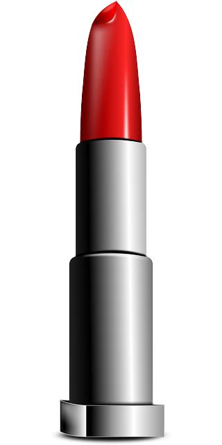 Lipstick Png Transparent Image Download Size 320x640px