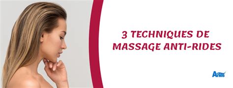 3 Techniques De Massage Anti Rides Techniques De Massage Yoga Du Visage Massage