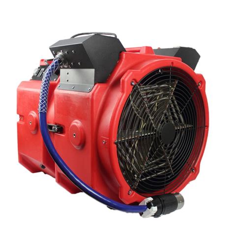 Bed bug heat treatment equipment rentals. Convectex 52K (Heater and Fan Combo) | Heating company ...