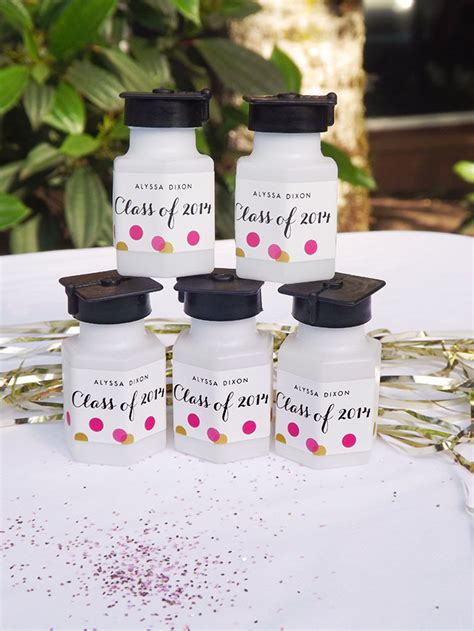 They would be a great gift idea and. 3 Simple DIY Graduation Gift Ideas - Party Inspiration