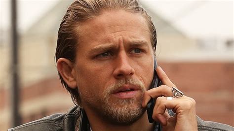 Last Chance To Stream A Wildly Underrated Charlie Hunnam Movie On