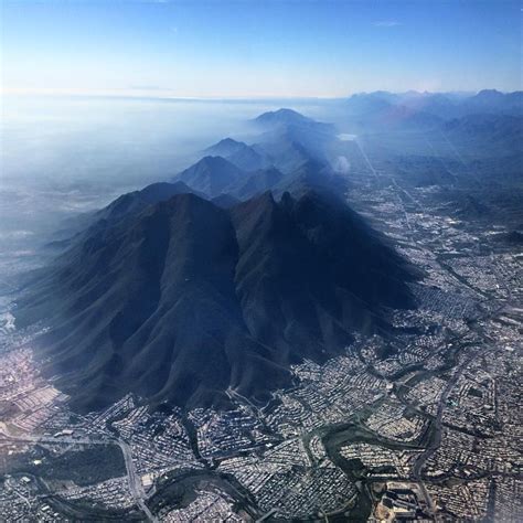 Monterrey Nuevo Leon Mexico Ramiromacias