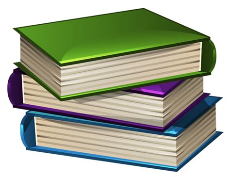 Book Png