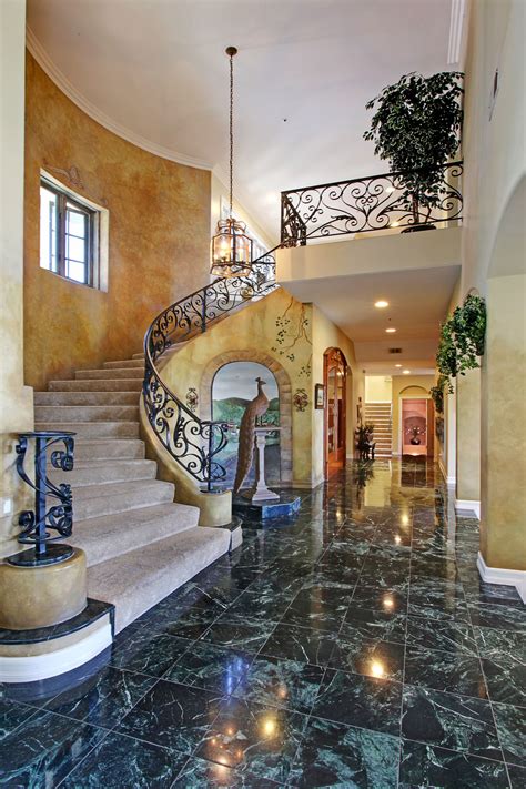 See more ideas about staircase design, staircase, stairs design. 15 Incredible Mediterranean Staircase Designs That Will ...