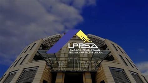 Maybe you would like to learn more about one of these? Tiada penangguhan pembayaran pinjaman perumahan LPPSA ...