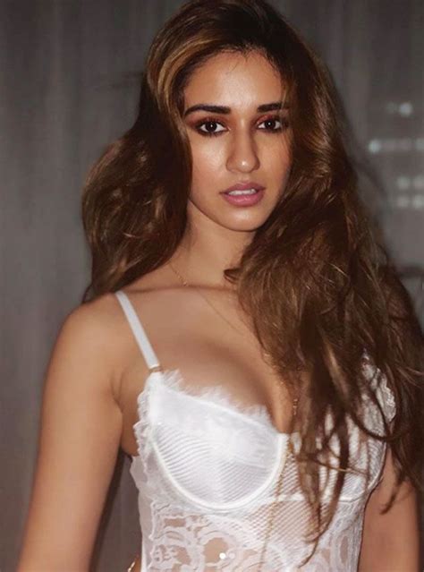 Disha Patani Crosses 30 Million Followers Mark On Instagram