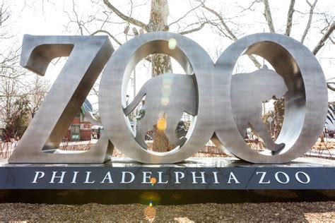 Pride Day At The Philadelphia Zoo Phillygaycalendar