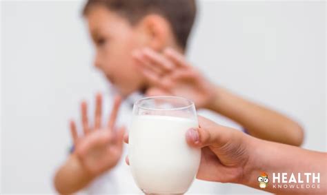 Understanding Lactose Intolerance Causes Symptoms And Diagnosis Get Health Knowledge