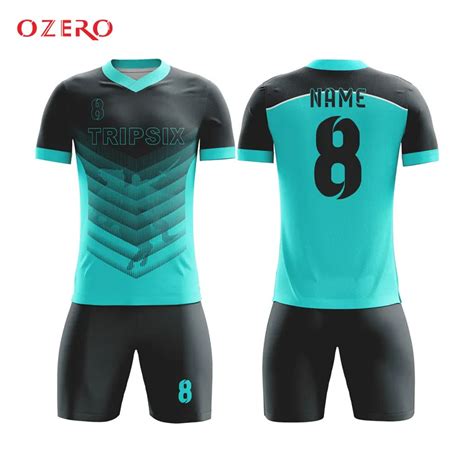 Sale Design Soccer Uniforms In Stock