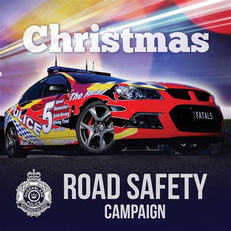 Christmas Road Safety Campaign Phase Two Concludes Bayside