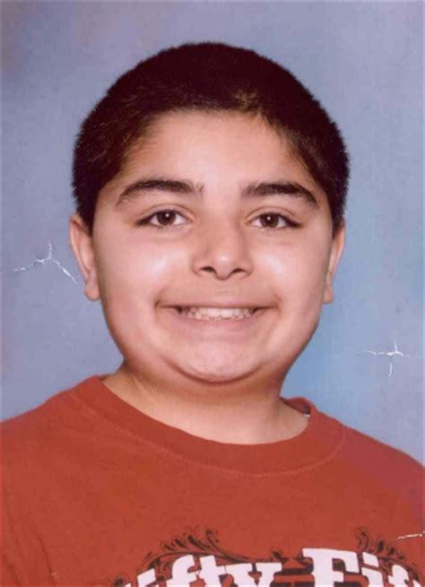 By pavan (bangalore, karnataka, india). LAPD Blog: 13-Year-Old Missing Boy