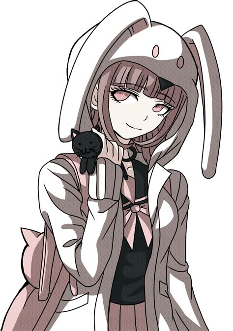 Check spelling or type a new query. Ultimate Plush Maker Chiaki for Anon! | Danganronpa ...