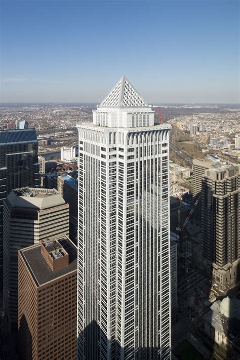Mellon Bank Center, 1735 Market Street, Philadelphia, PA - Equity