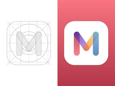 Maybe you would like to learn more about one of these? Ios App Icons That Are Visually Stunning