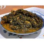 Bitter leaf as the name implies is very bitter, and for it to be used in a large quantity for cooking as a vegetable, the bitterness needs . How to cook bitter leaf soup - Onugbo Bitter Leaf Soup ...