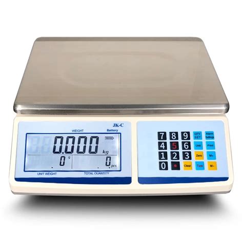 Counting Scales Electronic Scales Precision Industrial Electronics