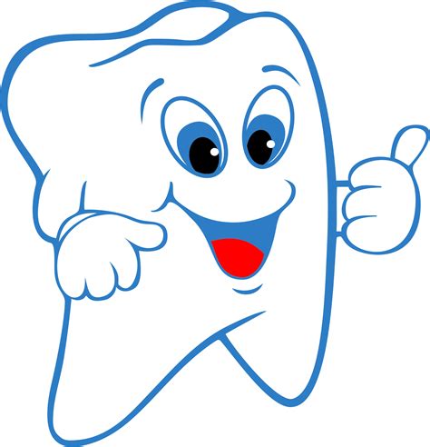 Best Tooth Clipart 14011