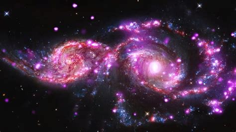 Dark Energy Survey Reveals Signs Of Nine Dwarf Galaxies