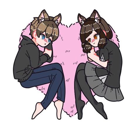 Picrew Character Maker Couple