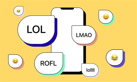 What Does Lol Mean In A Text Definitions Variations And Examples