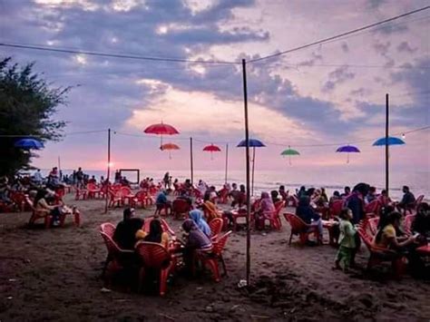 Kajianrutin malamrabu 5 aylar önce. Htm Pantal Sigandu Batang : Pantai Sigandu Kab Batang Ayo ...