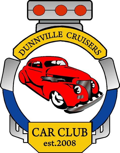 Dunnville Cruisers Car Club Dunnville On
