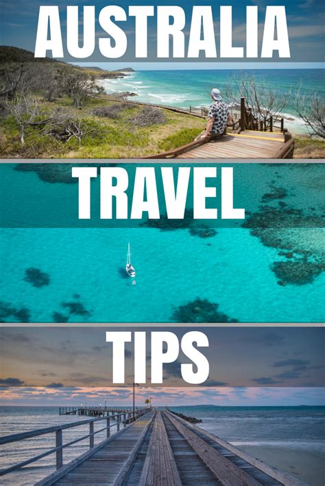 Australia Travel Tips Jones Around The World