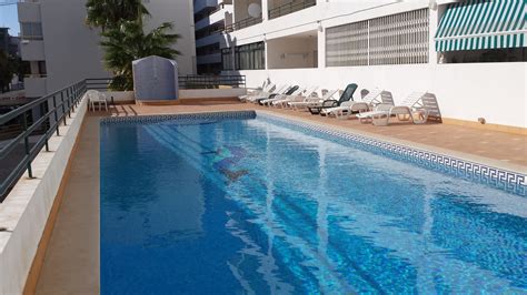 Rent Apartment 4 guests in Quarteira, Algarve Portugal - comeToAlgarve