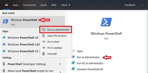How To Uninstall All Windows 10 Apps Using Powershell Patrick Domingues