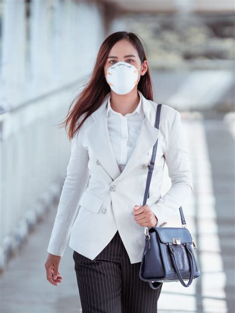 Respirator masker bedah goggles alat pelindung diri kedokteran gigi, masker, pin, laboratorium, industri png. my trip: Vektor Wajah Pakai Masker