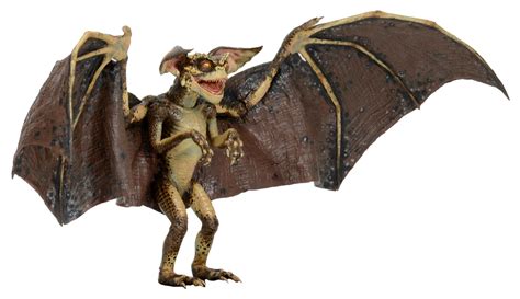 Gremlins 2 The New Batch Ultimate 7 Inch Scale Action Figure Bat Gremlin