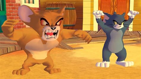 Visit the official boomerang tom and jerry microsite and find out about the best games and videos. Tom and Jerry Movie Game for Kids - Tom and Monster Jerry ...