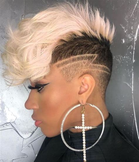 20 Classy Short Hairstyles For Black Women In 2021 2022