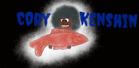 Cory Kenshin Fan Art 3 By Frizz5 On Deviantart