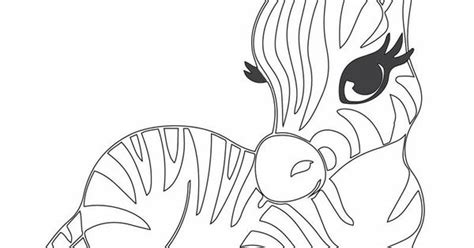 Find more baby zebra coloring page pictures from our search. Cute baby zebra coloring page - Free Printable Coloring ...
