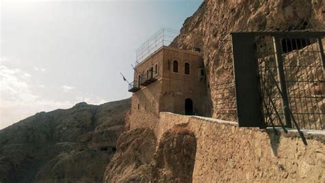 We recommend booking mount of temptation monastery tours ahead of time to secure your spot. Tour to Jericho Mount of Temptation | Michaeltours.com