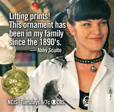 Abby Ncis Series Serie Ncis Ncis Abby Ncis New Best Tv Shows