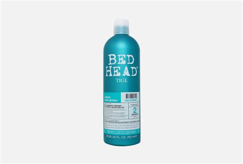 TIGI Bed Head для волос купить в Москве в интернет магазине Золотое