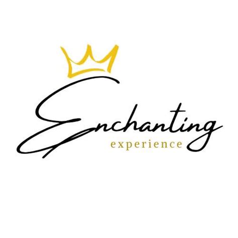 Enchanting Experience