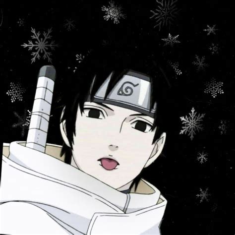 Follow For More Igs Sai Naruto Naruto Shippuden Icons Anime Art