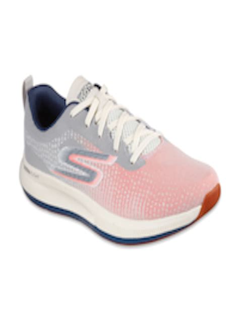 Buy Skechers Men White Sports Shoes Sports Shoes For Men 18378320